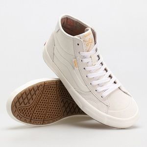 VANS The Lizzie in Marshmallow